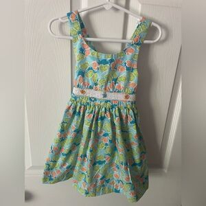 Glory Kids butterfly sundress 🦋